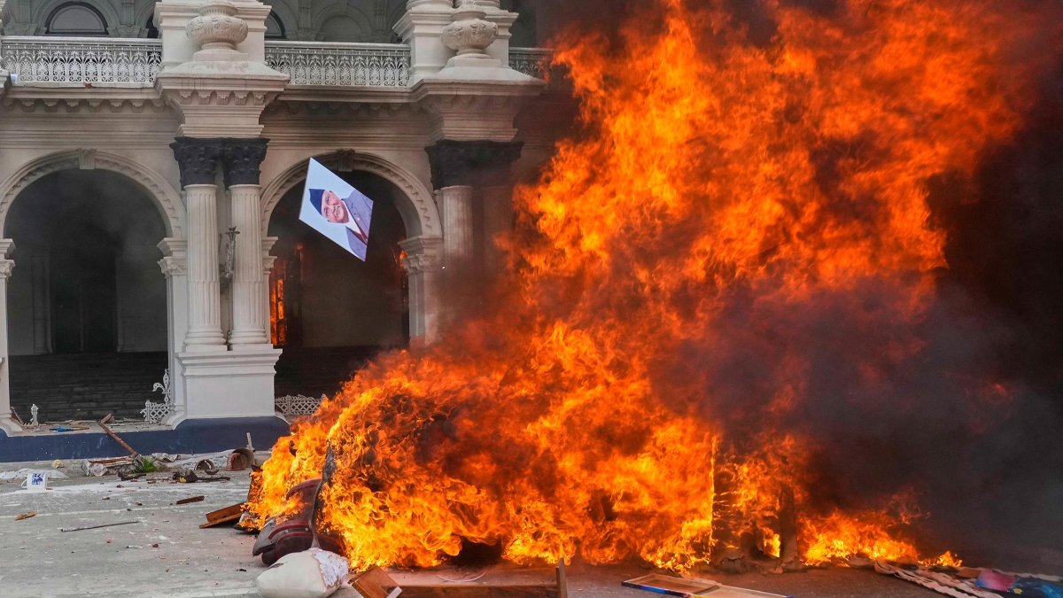 Nepal’deki protestolarda ölü sayısı 51’e yükseldi