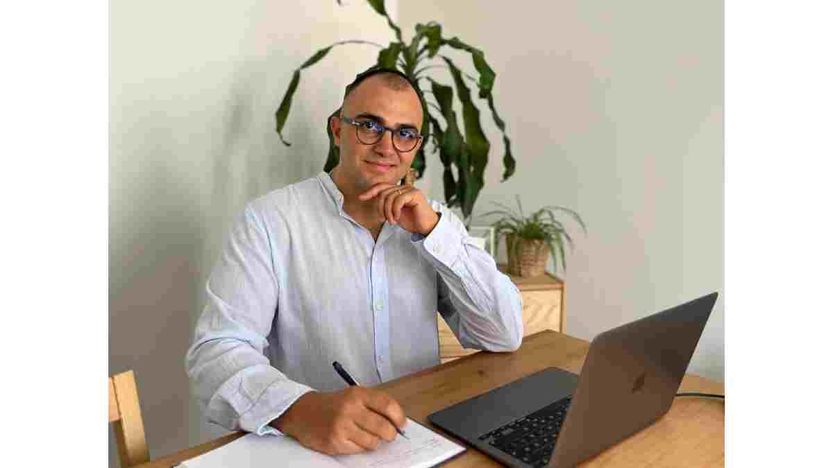 Türk girişimci, sanatçılar ve koleksiyonerler için merkeziyetsiz platform kurdu