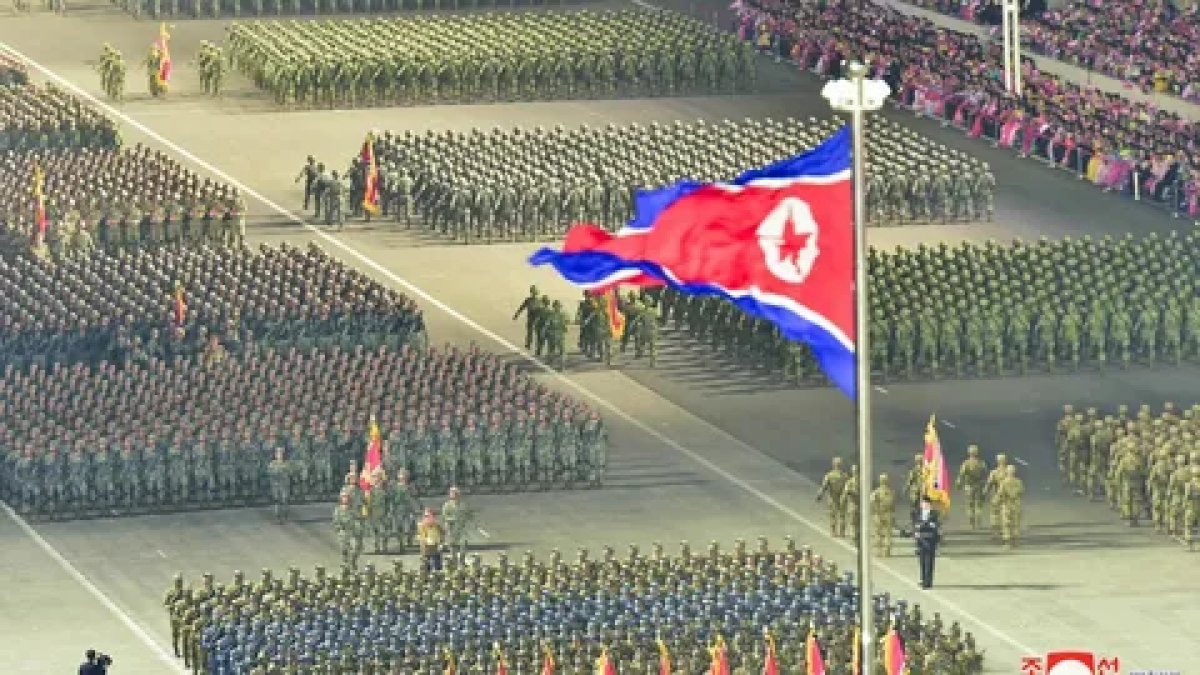 BM raporu: Kuzey Kore’de idam cezaları son 10 yılda arttı