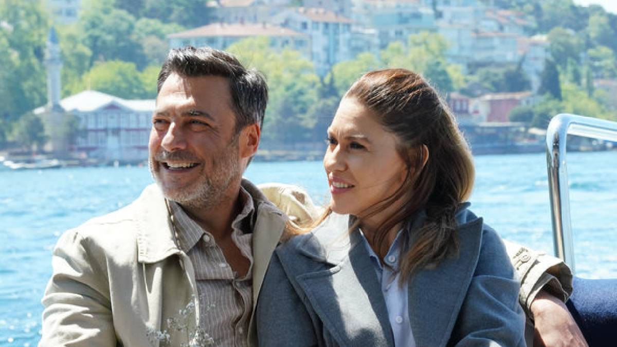 Show TV’ye kayyum atandı: Kızılcık Şerbeti’nden açıklama geldi