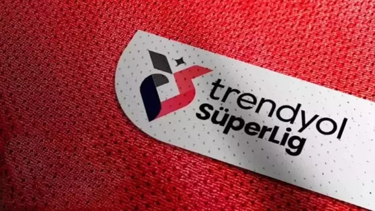 TFF açıkladı: Süper Lig'de derbi tarihleri belli oldu