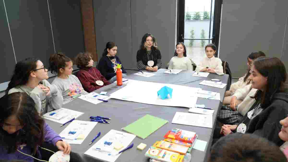 Kadıköy Belediyesi çocuk platformu başlıyor