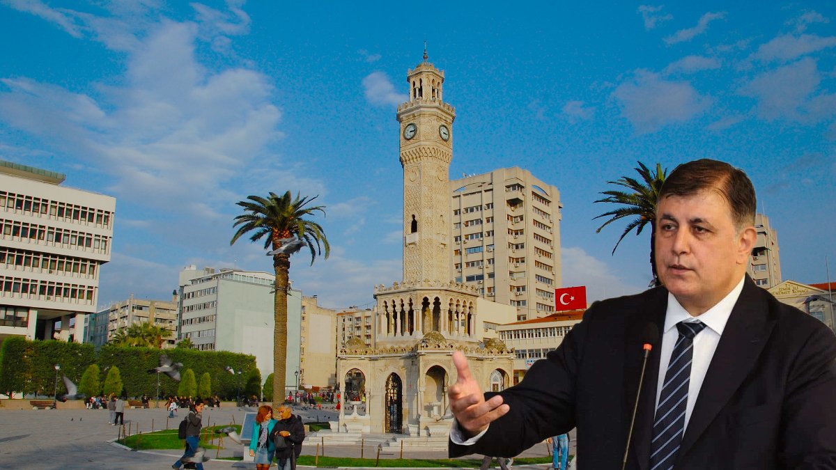 İzmir'deki üniversite öğrencilerine müjde! İBB'den "Zam yok, destek var" kararı: Aylık 2 bin TL'ye konaklama fırsatı