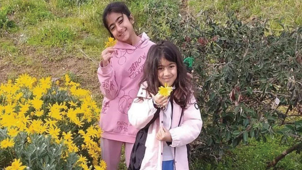 İki kardeş hayatını kaybettiği feci kazada çocuk sürücünün babasına 12 yıl hapis cezası