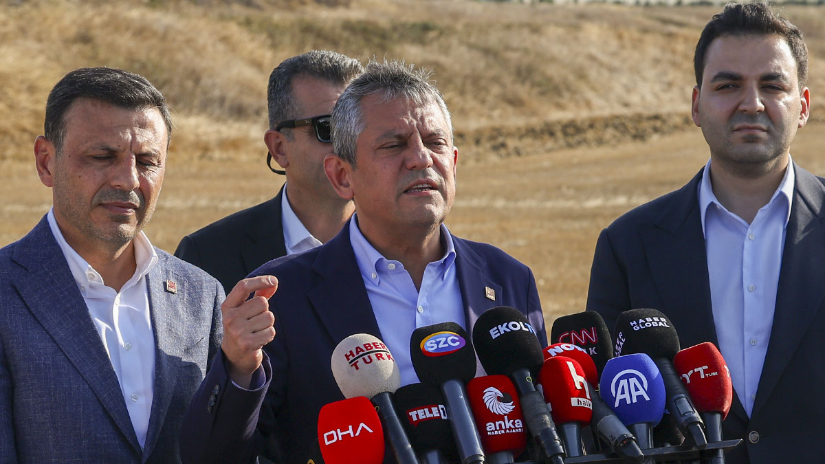 Özel: Türk yargı tarihinin en utanç verici iddianamelerinden biri paçavra oldu