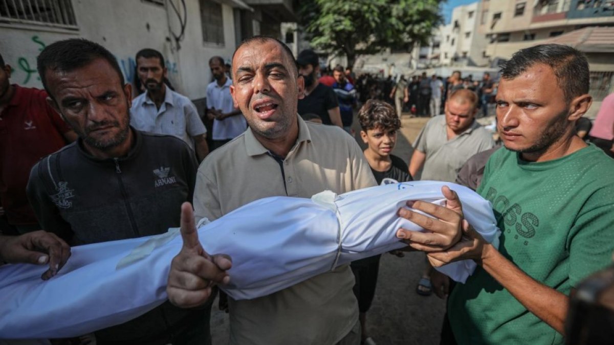 İsrail'in Gazze'ye saldırılarında bilanço ağırlaşıyor: Ateşkes bozuldu, saldırılar arttı