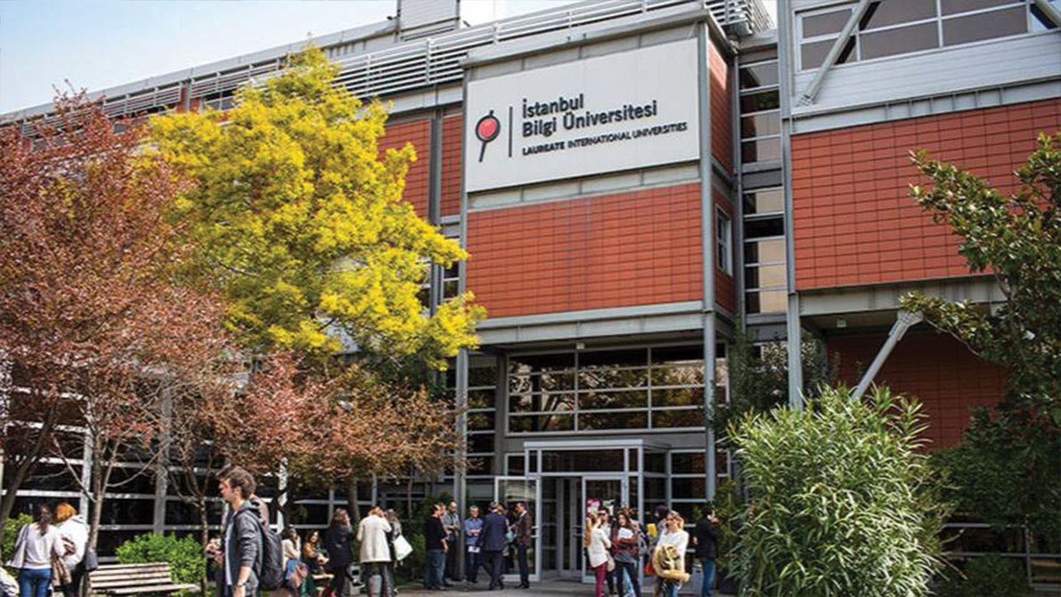 Bilgi Üniversitesi'ne atanan kayyum heyetinden açıklama: Eğitim öğretim faaliyetleri aksamadan devam edecek