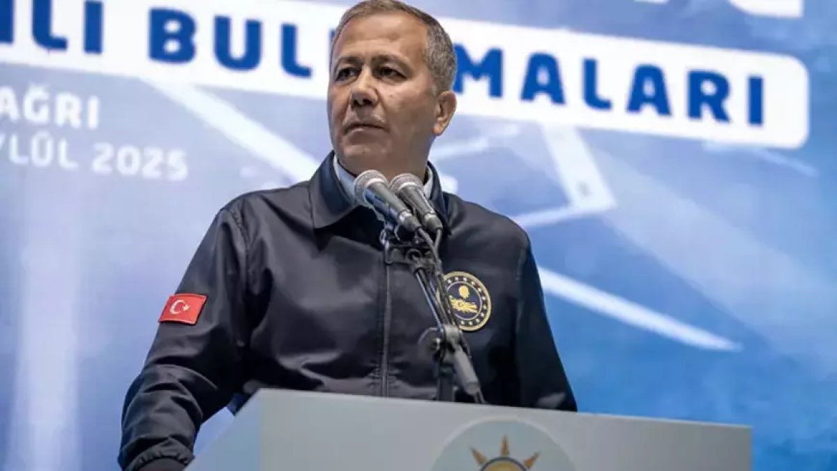 Yerlikaya: Hukuk tanımaz sokak çağrılarına prim vermeyiz