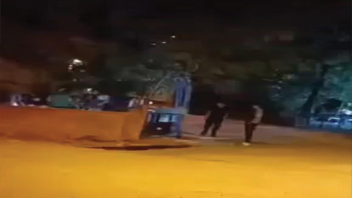 Aile içi tartışma silahlı kavgaya dönüştü: 80 yaşındaki adam damadı tarafından vuruldu