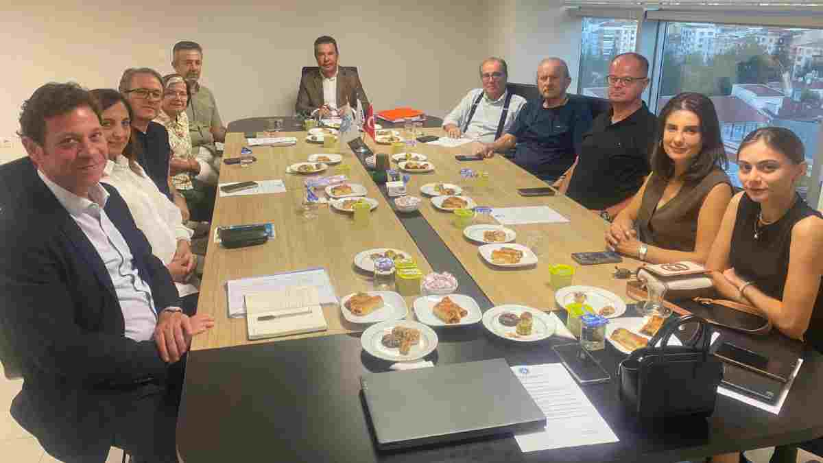 Türkiye Kent Konseyleri Platformu Manisa’da buluşuyor