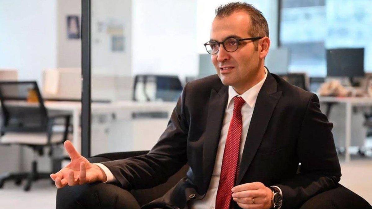 Şişli Belediye Başkanı Şahan tutuklama talebiyle sulh ceza hakimliğine sevk edildi