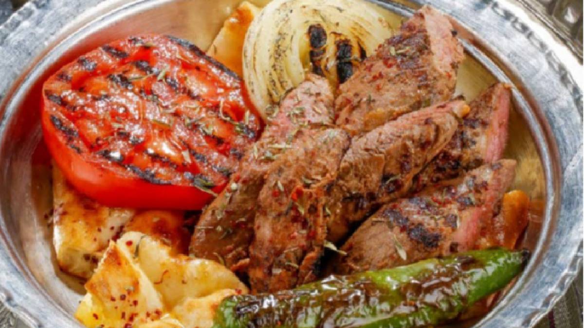 Bu et lokumdan daha yumuşak! Gerçek Gaziantep küşlemesi evde nasıl yapılır?