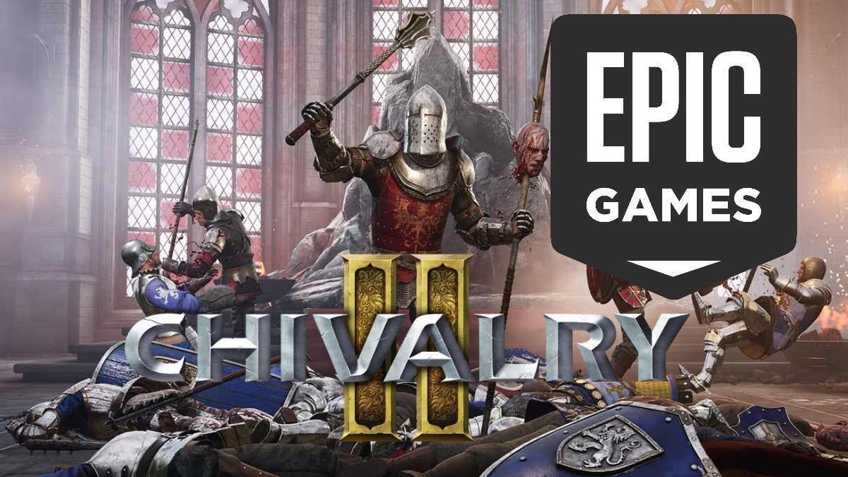 Orta çağ temalı savaş oyunu Chivalry 2'de kaçırılmayacak fırsat: Fiyatı 14 TL'nin altına düştü