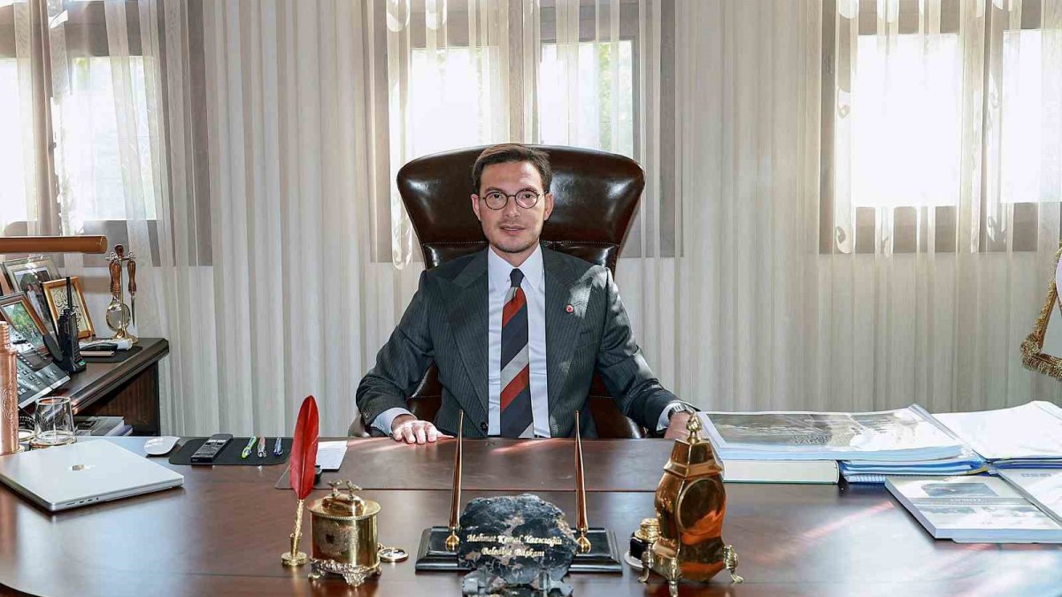 Tokat Belediyesi'nden Filistin için net duruş: Tüm tesislerde boykotlu ürünler yasaklandı!