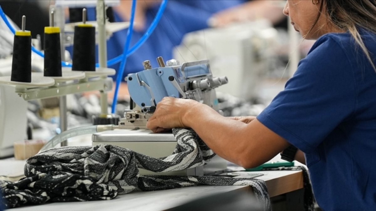 TİSK, terörden etkilenen bölgelere dikkat çekti: Her iki çalışandan biri kayıt dışı