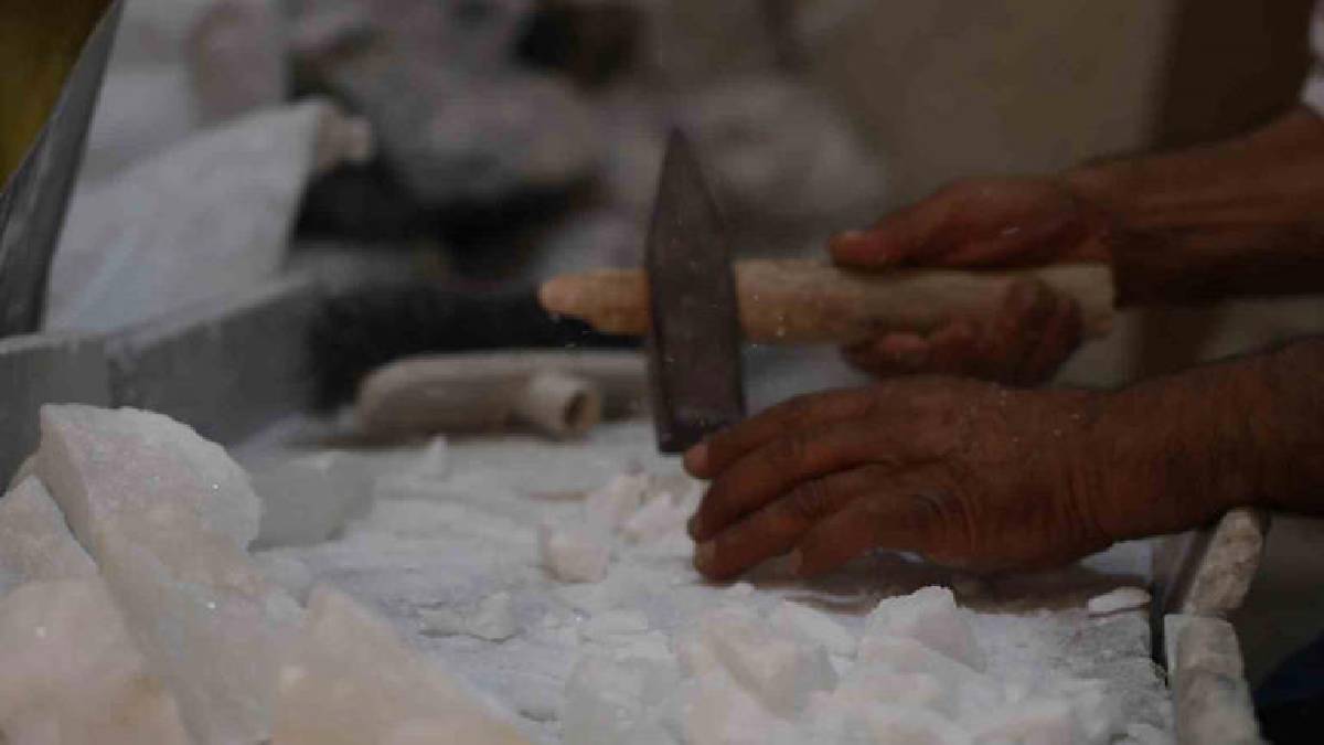 Yazın patlayan satış, baharda düşüşe geçti: Esnaf çözümü yeni üretimde buldu!