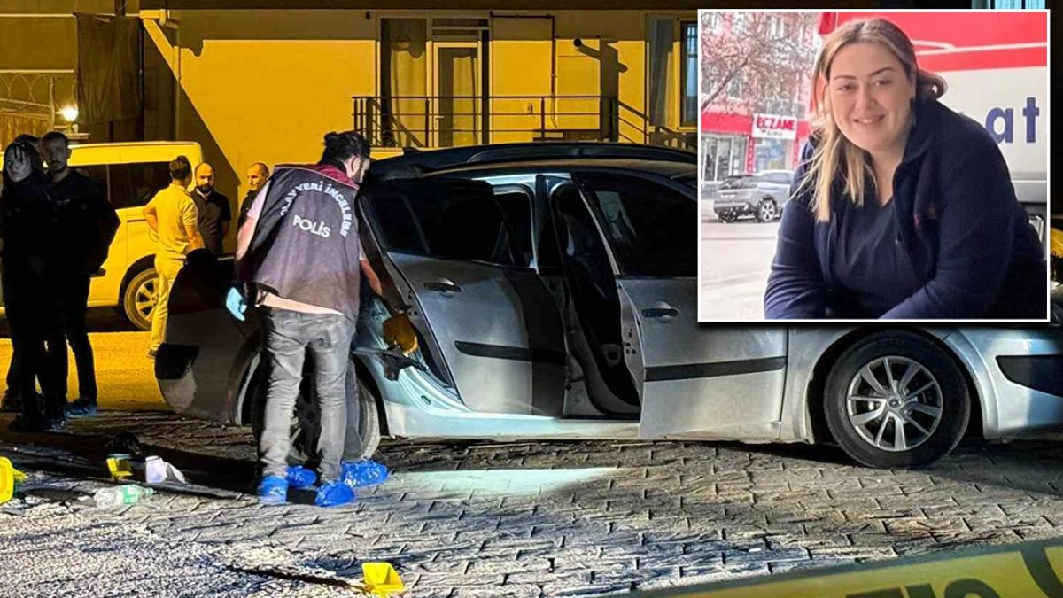 Kocaeli'de kıskanç sevgili dehşet saçtı: Kız arkadaşı ve kardeşini öldürüp, intihar etti