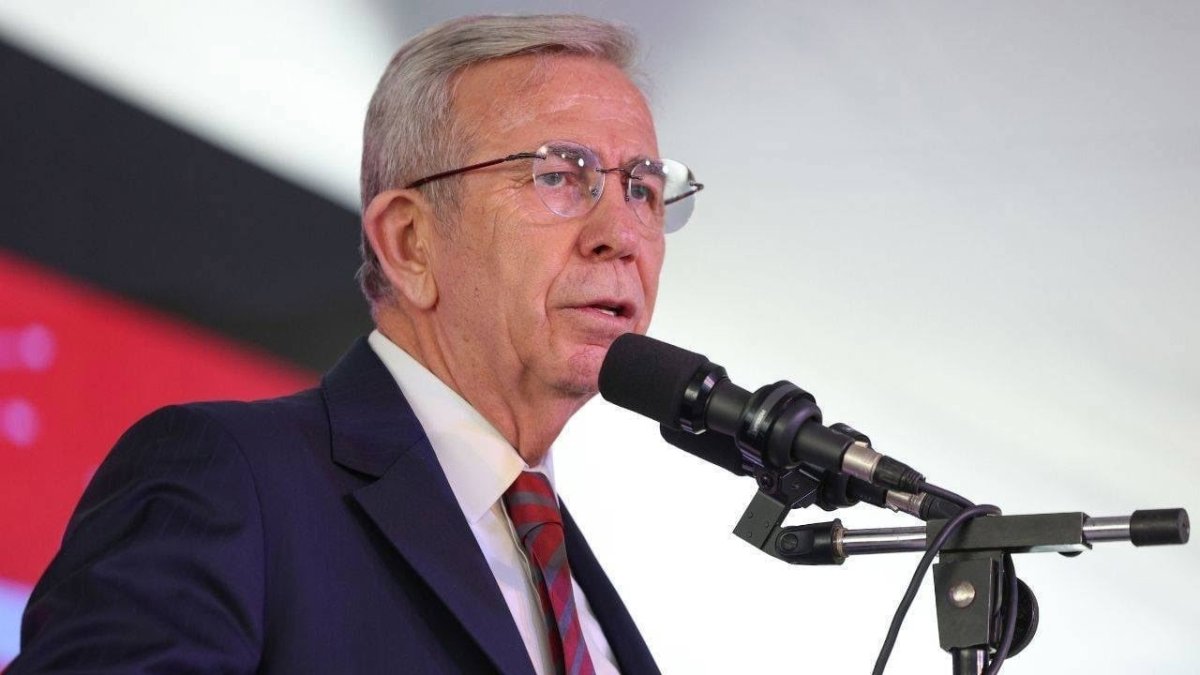 Yavaş’tan ‘istifa’ iddialara yanıt: ‘Fitne, iftira ve algı operasyonu’