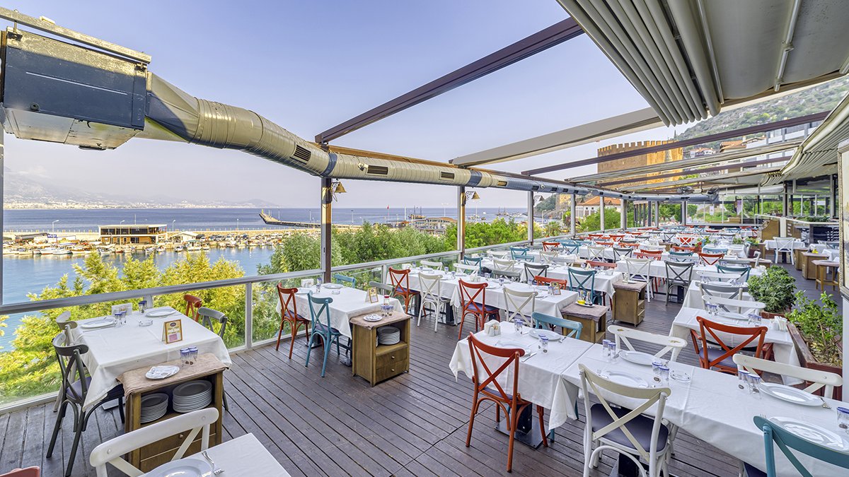 Yeme-içme sektörü isyan etti: Pahalılığın sorumlusu biz değiliz 'Orta gelirli ailenin yemek yiyecek yeri kalmadı'