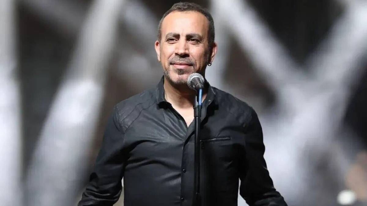 Haluk Levent konser sonrası fenalaştı: Hastaneye kaldırıldı