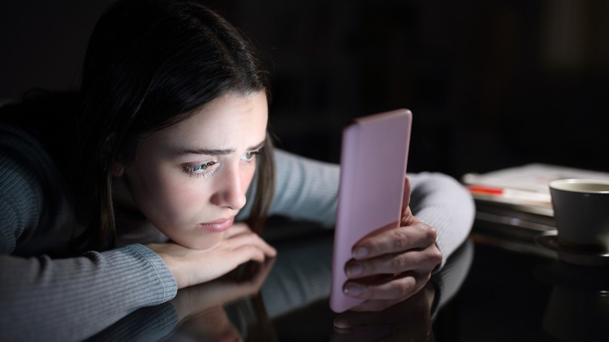 Z kuşağı, tarihin en mutsuz yetişkinleri