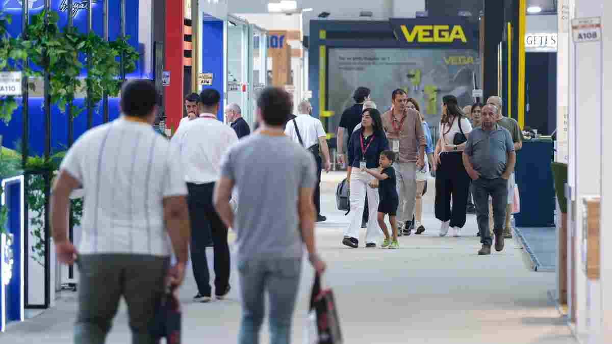 Maden sektörü MINEX 2025’te buluştu