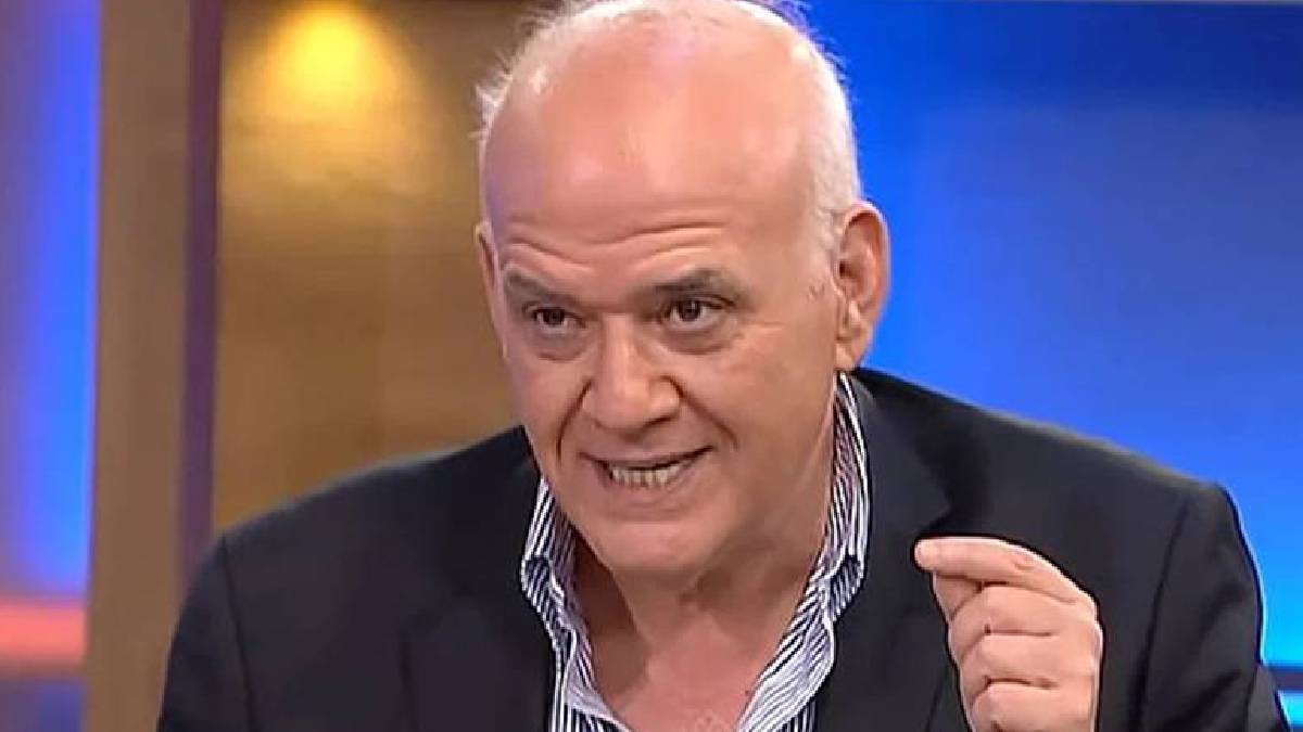 Ahmet Çakar kendisini vurduran ismi ilk kez açıkladı