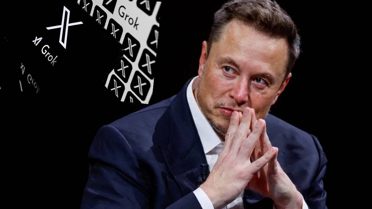 Elon Musk, Grok’ta 500’den fazla çalışanı işten çıkardı