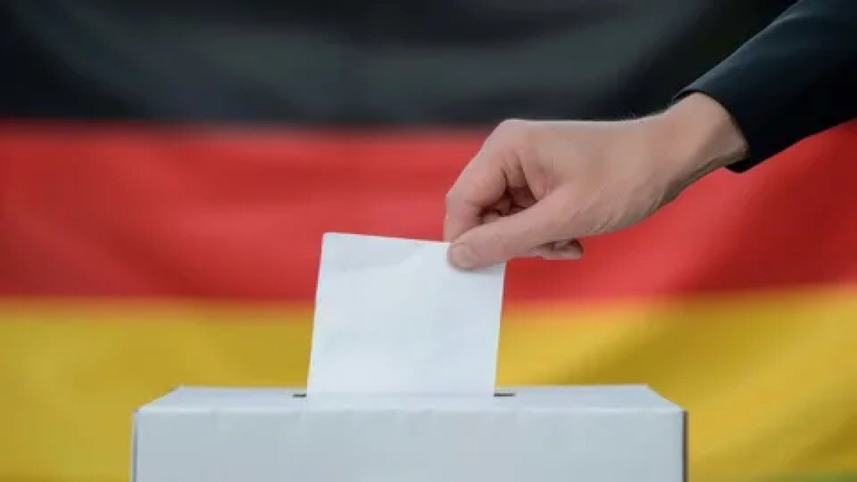 Almanya’da yerel seçimlerde Türk adaylar belediye başkanlığı için yarışıyor