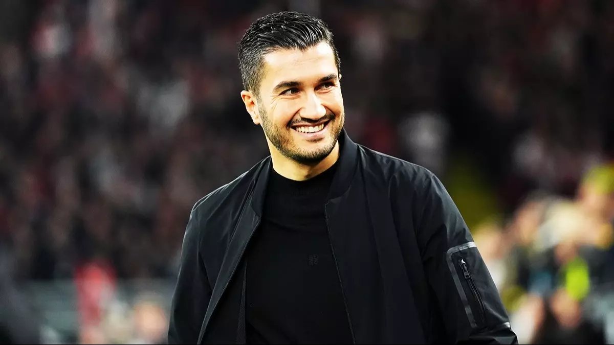 Nuri Şahin Süper Lig'e resmen geri döndü: İşte genç teknik direktörün yeni takımı