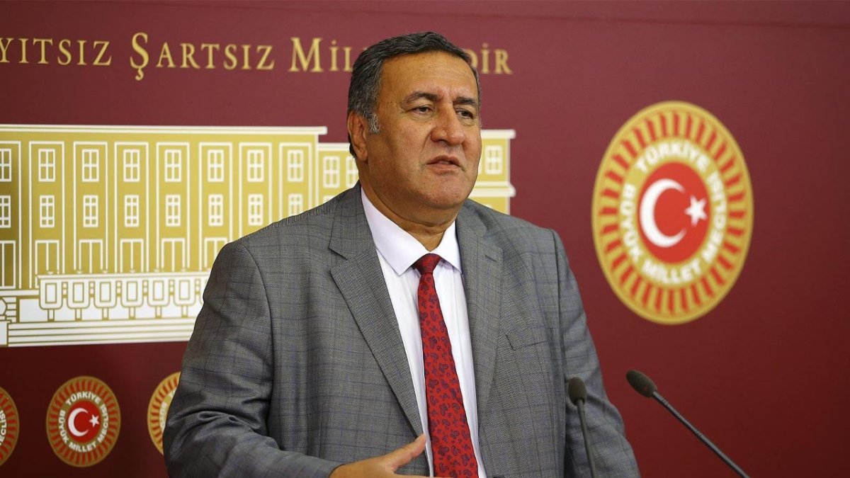CHP'li Gürer: Türkiye’de ithalat olayı vurguna dönüştü