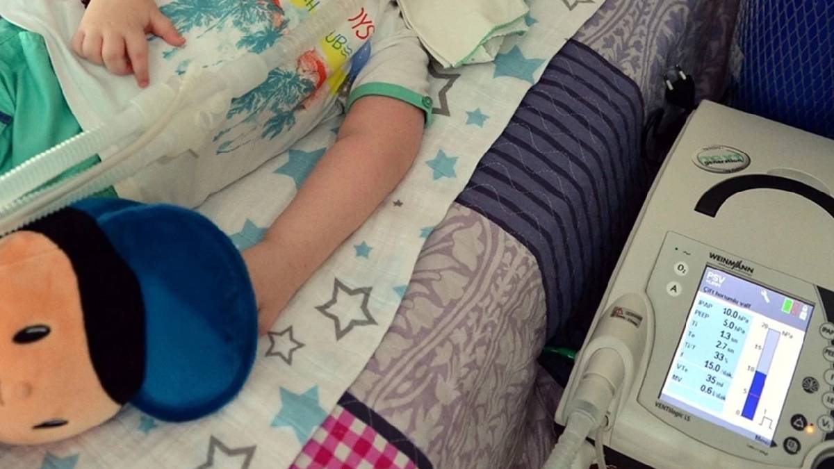 İlaçta dışa bağımlılığı azaltacak: Yerli SMA ilacı üretimi başlıyor