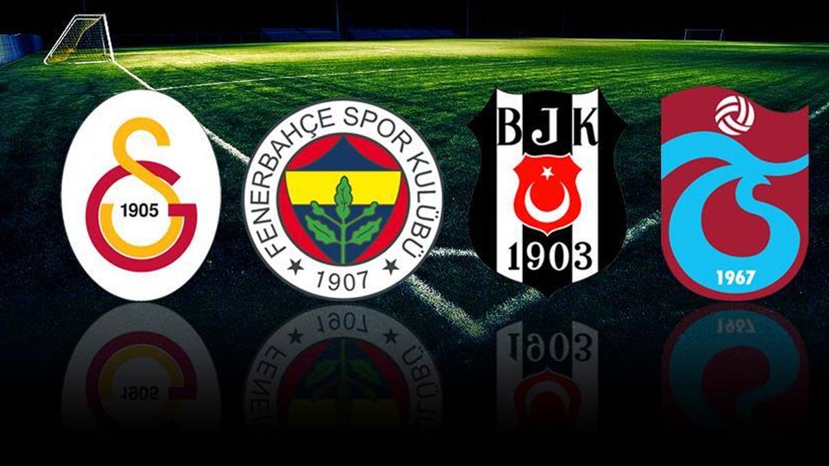 Süper Lig devleri fesihlere servet harcadı: 2019 yılından bu yana 38 milyon euro
