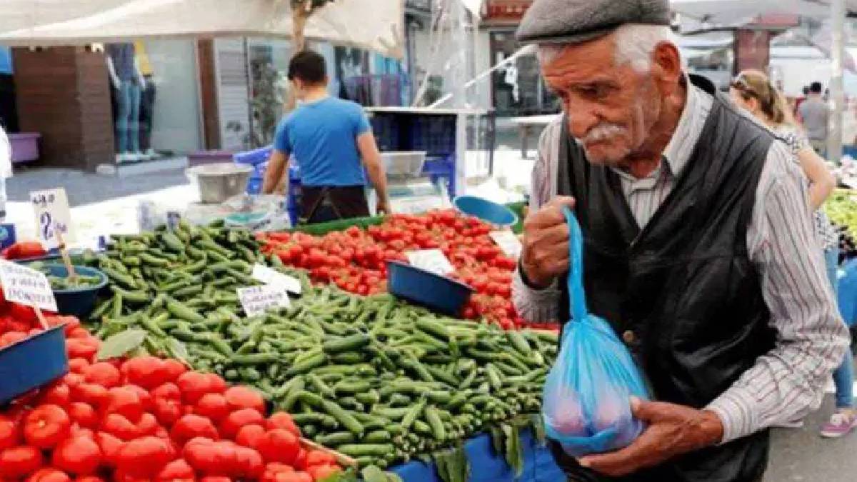 BİSAM verileri paylaştı: Yaşam maliyeti 90 bin liraya yükseldi