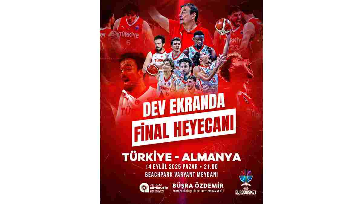 12 Dev Adam’ın final heyecanı dev ekranda