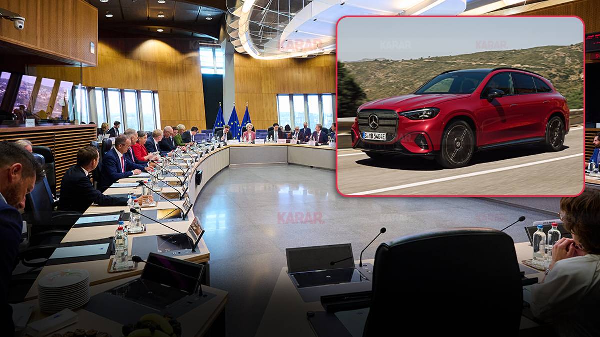 Otomotiv devleri '2035 imkansız' demişti: AB'den 12 Eylül'de 3 kritik hamle geldi!