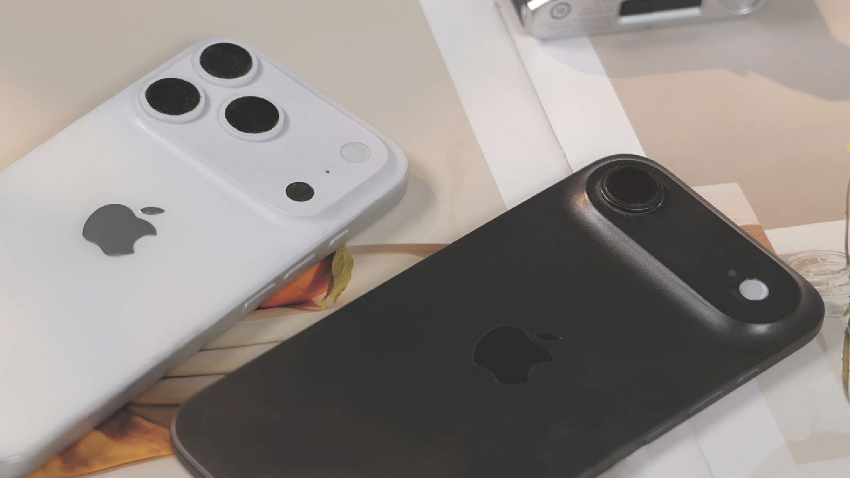 "Yeni iPhone’a gerek yok": Basit adımlarla telefonunuzu yenileyin