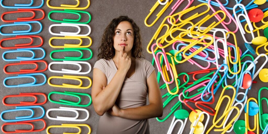 Kişilik testi: Gizli doğanızı keşfedin! Kaos mu, yoksa düzen mi sizi yönetiyor?