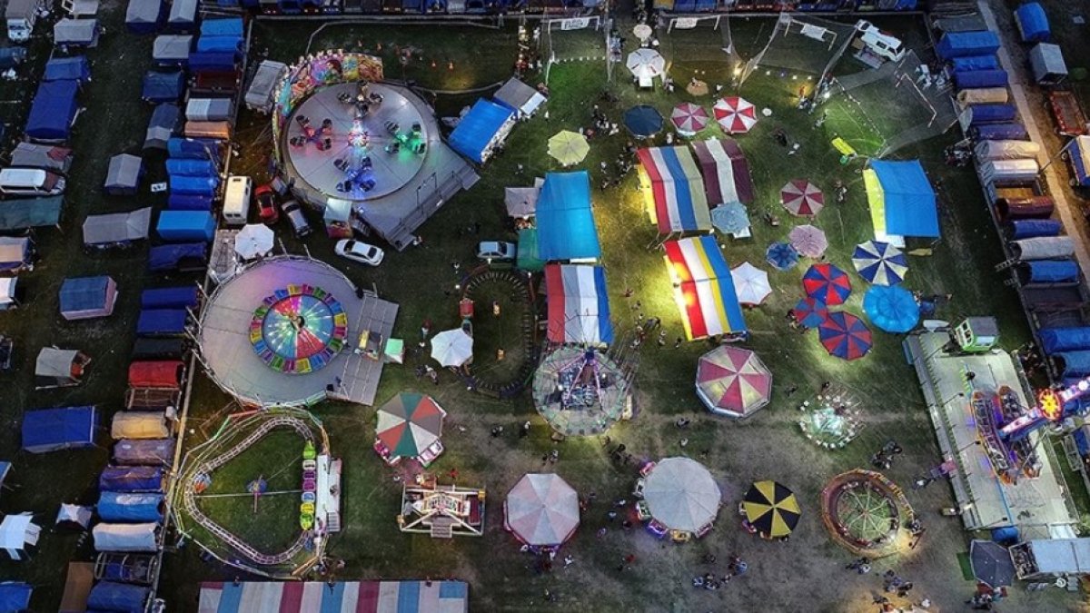 Trakyalılar asırlık Pavli Panayırı’nda buluştu