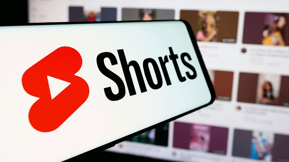 Fotoğrafın videosu mu olurmuş! Youtube Shorts için artık mümkün