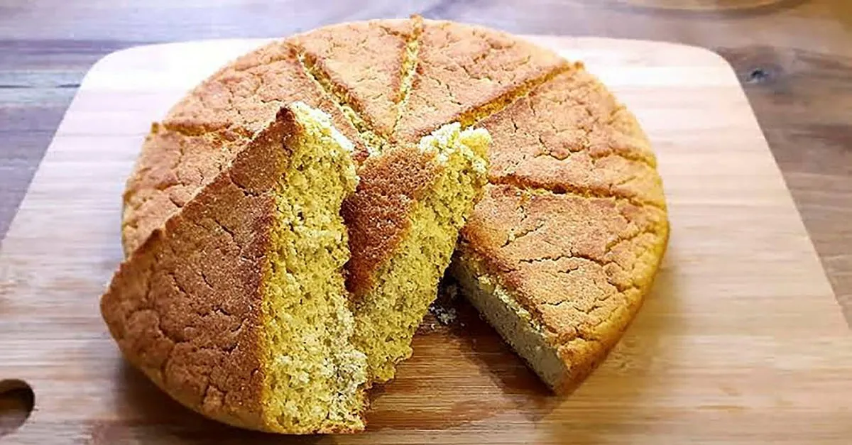 Karadeniz sofrasının sırrı: Evde mis gibi mısır ekmeği nasıl yapılır?