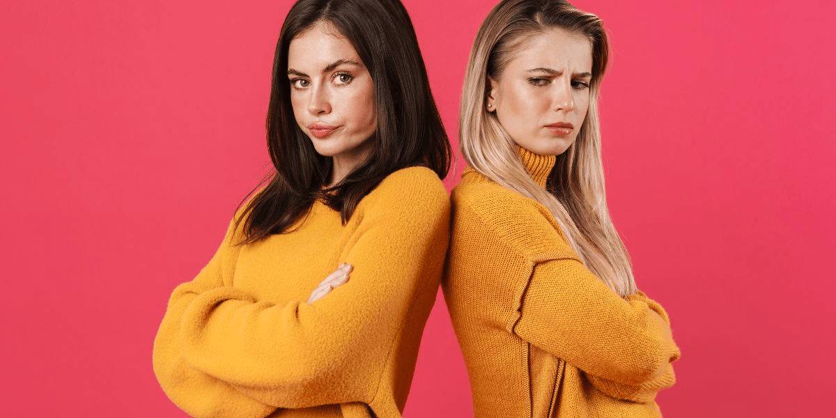 Kişilik testi: Affedici misin yoksa kin tutan biri misin? Sadece 10 soruyla gerçek doğanı keşfet!