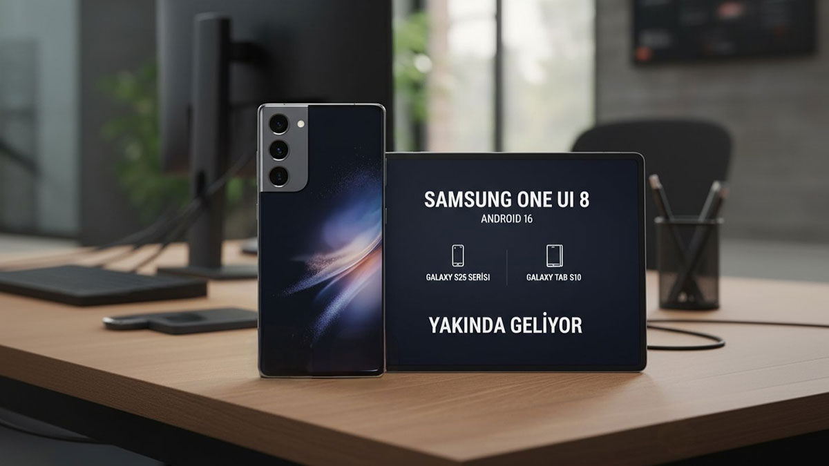 Eski cihazları sevindiren haber: Samsung One UI 8 listesi açıklandı!