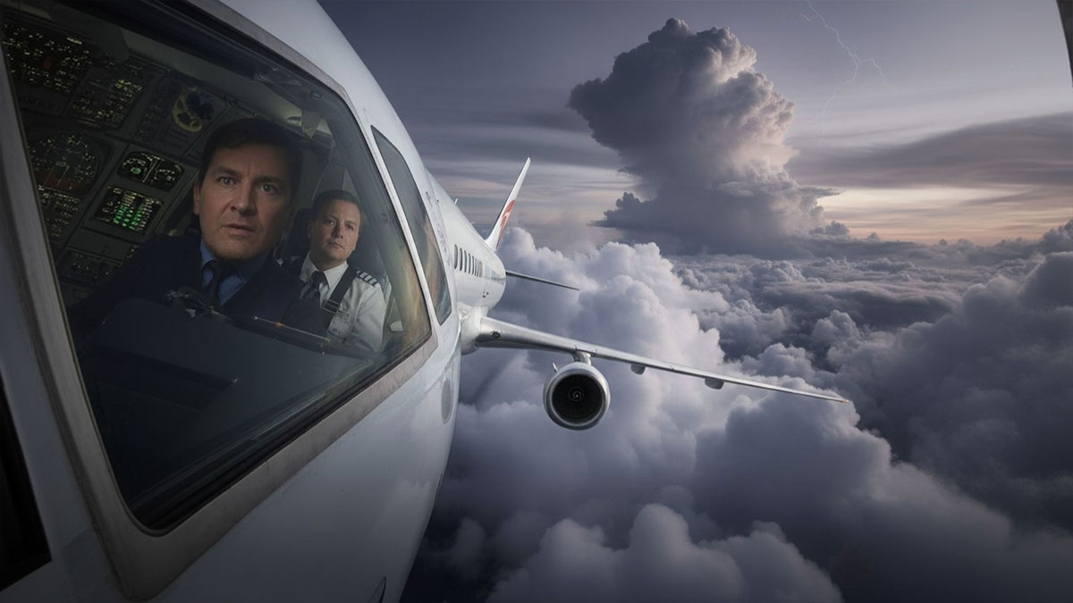 Küresel ısınma uçuşları da vuruyor: Türbülanslar artacak!