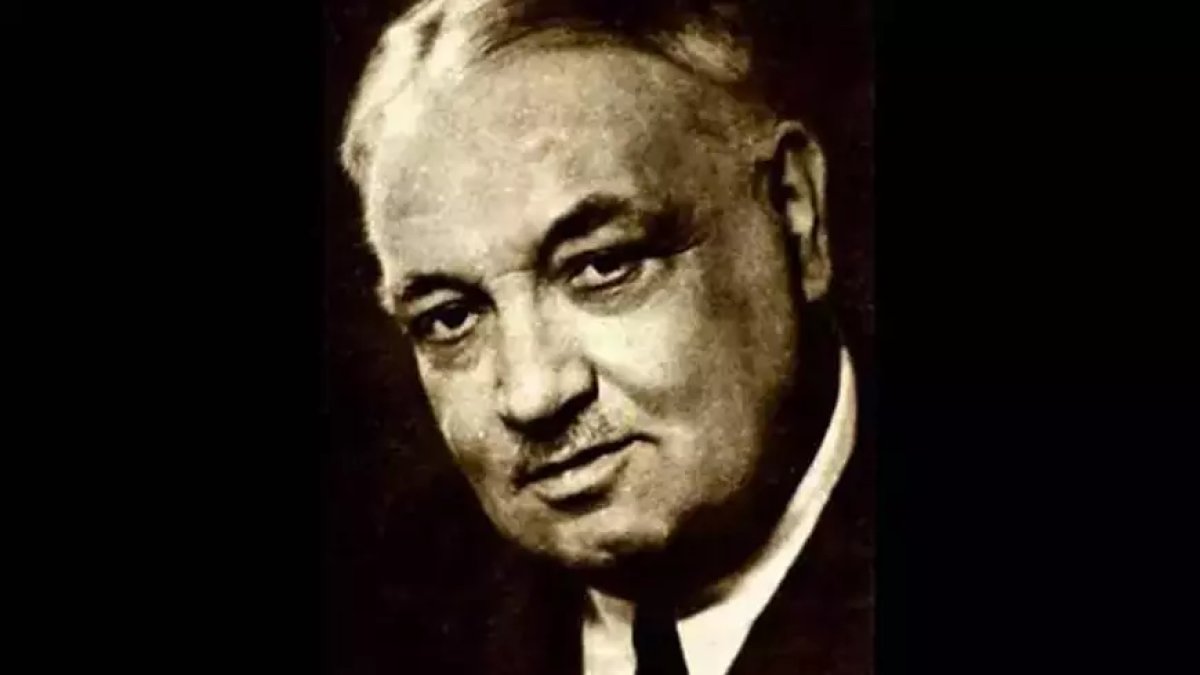 Bizim modern klasiğimiz...