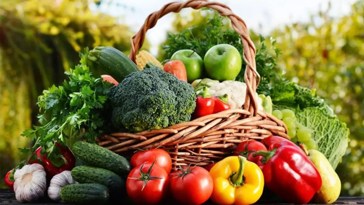 O hatayı sakın yapmayın! Sebzeleri haftalarca ilk günkü gibi taze tutmanın altın kuralları