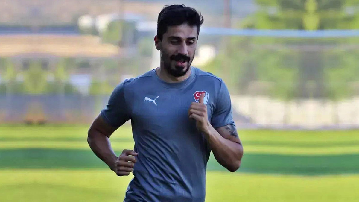 Kulübe 'Sıkıntı çıkarırım' resti! Anında kadro dışı bırakıldı