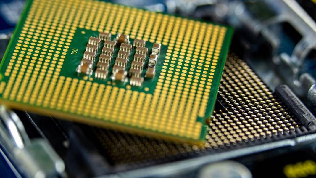 Müzakere günü gerilim zirvede: Çin'den ABD'ye çip soruşturması