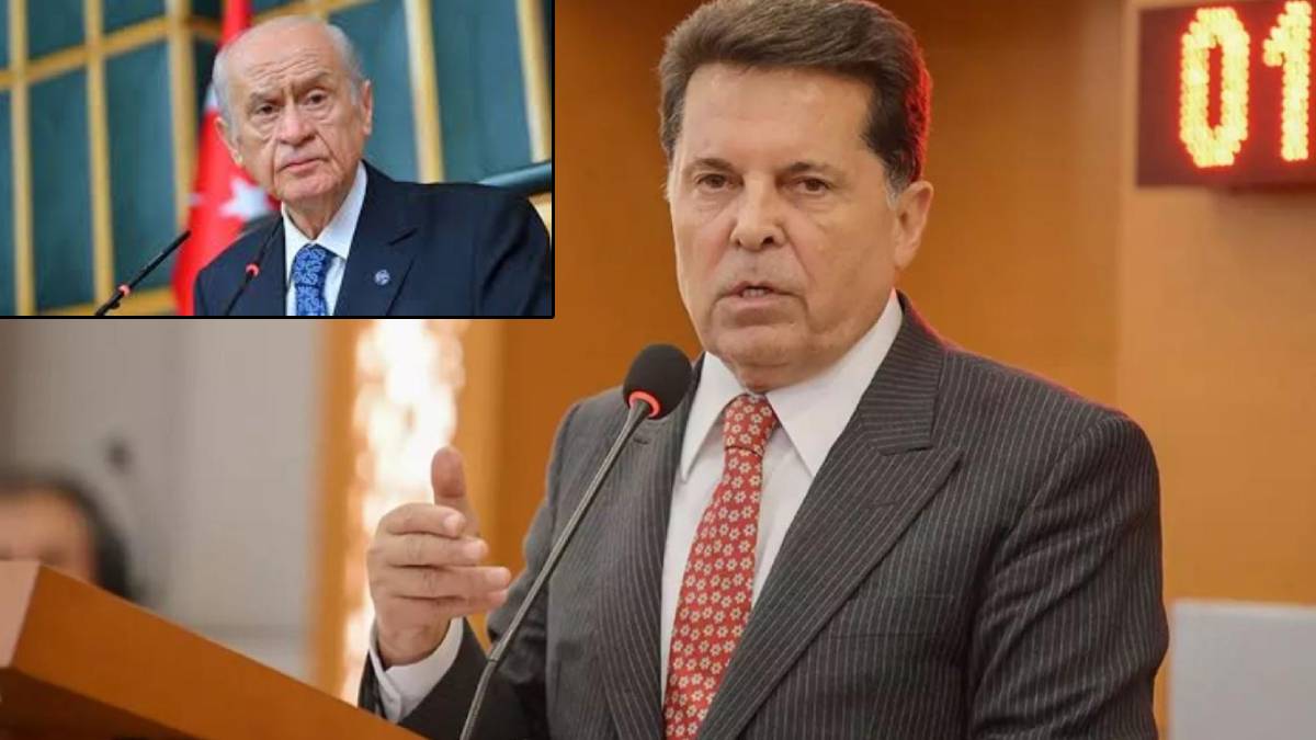 Bahçeli’nin tahliye çağrısı yaptığı Özer’den iktidara: Antidemokratik adımlardan vazgeçin