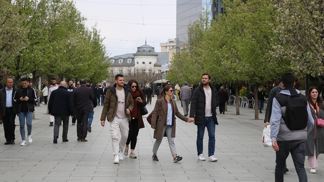 Avrupa'da yaşam süresi uçurumu: Zirve ile dip arasında 8 yıllık dev fark var